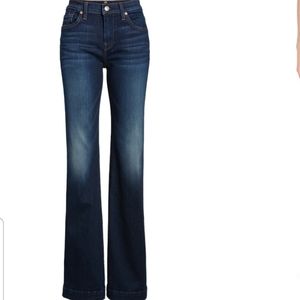 7 for All Mankind Women's Jeans